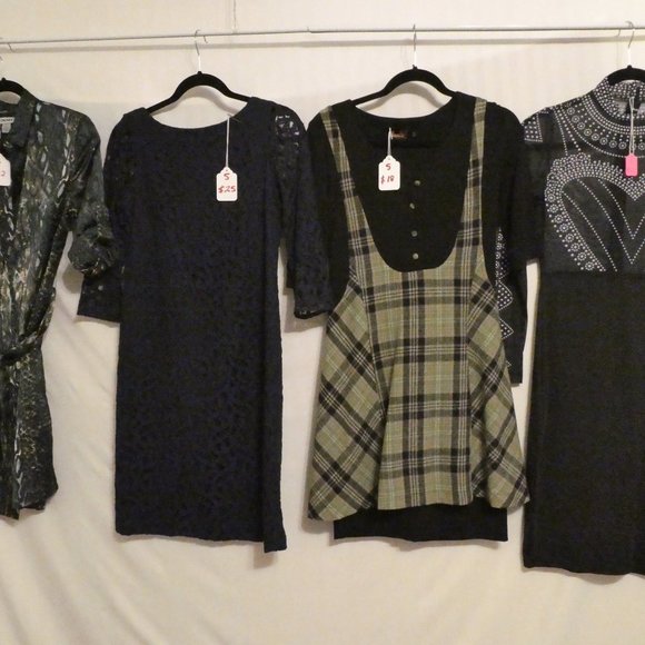 Clearance SALE DESIGNER BRAND LABEL Clothing, Shoe - Picture 9 of 16